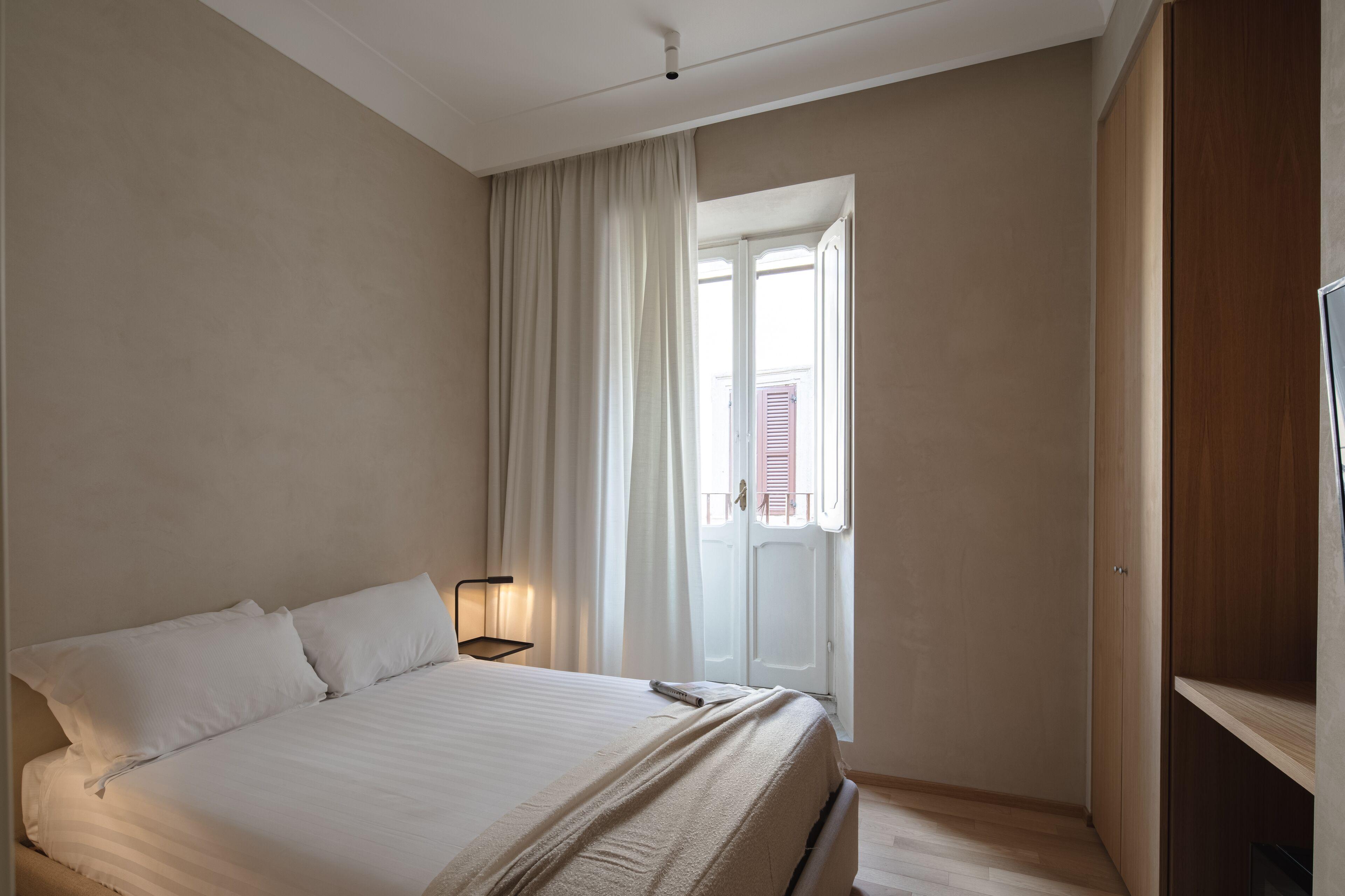 P10 Design, Rome